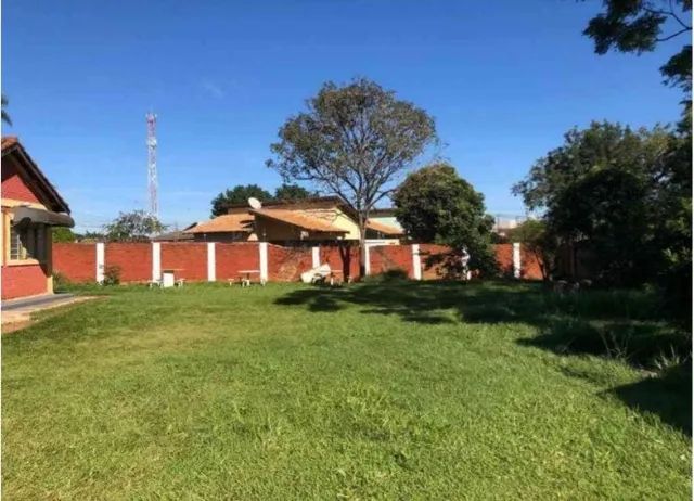 Ultimo Terreno Comercial na Avenida dos CAFEZAIS com 1800 m2 -50x36 - Foto 3