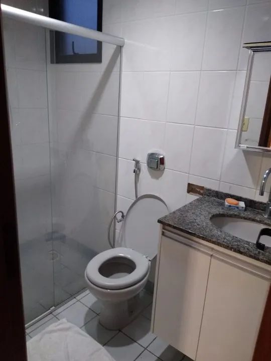 Apto para temporada na Beira Mar - Foto 9