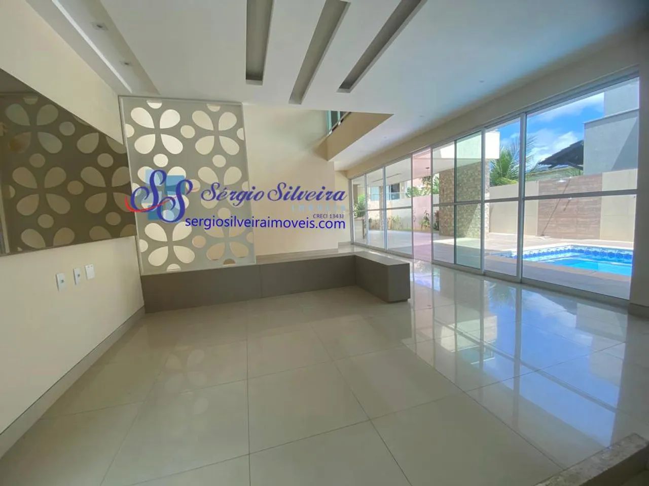 Belíssima casa com 4 quartos no Jardins Ibiza - Foto 5