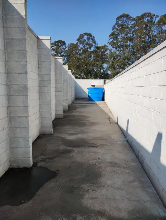 Imóvel para aluguel com 800 metros quadrados em Vila Jacuí - São Paulo - SP - Foto 7