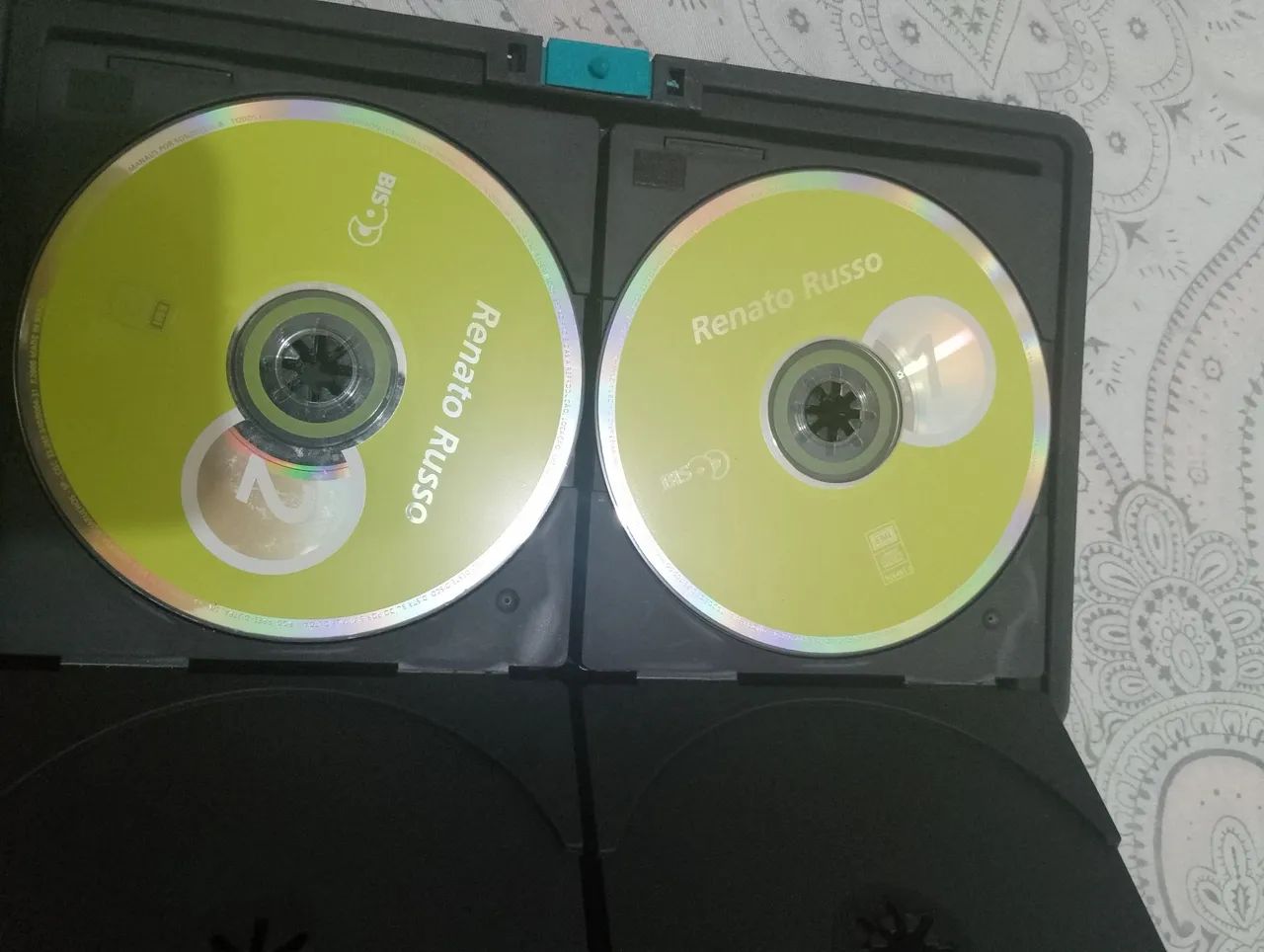 Cds diversos - Foto 4