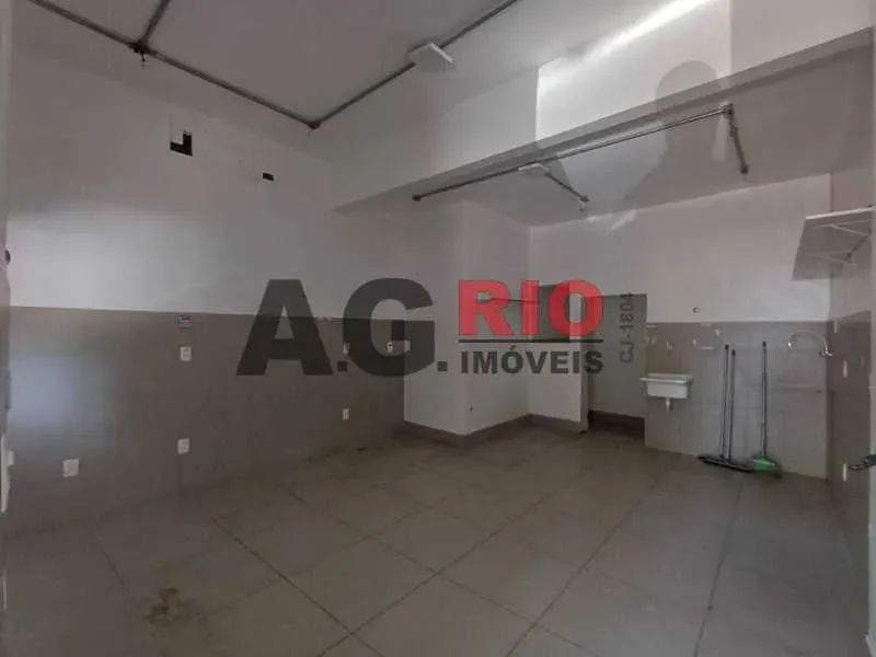 Loja - / Comercial / Vila Valqueire - Foto 3