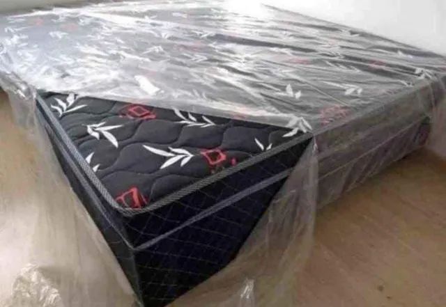 Cama casal promoção  - Foto 3