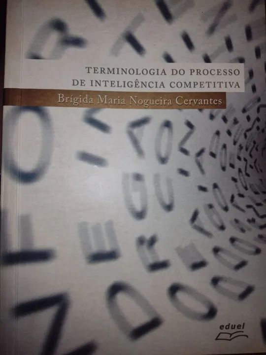 Livro biblioteconomia 