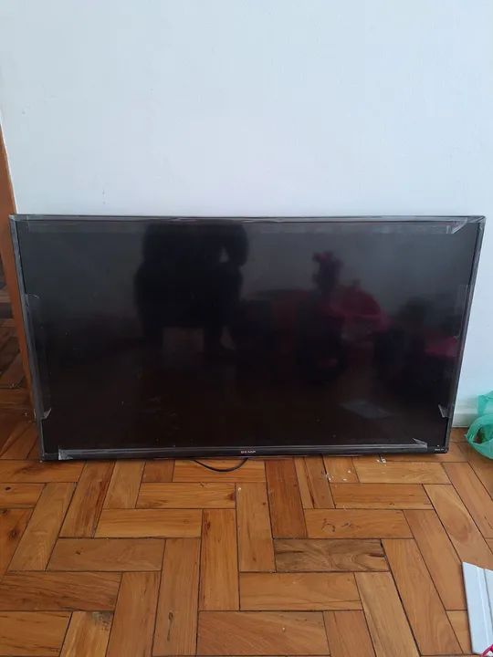 Tv semp 