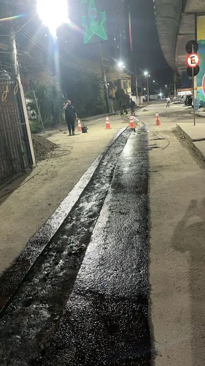 Empreiteiro/civil/elétrica e hidráulica