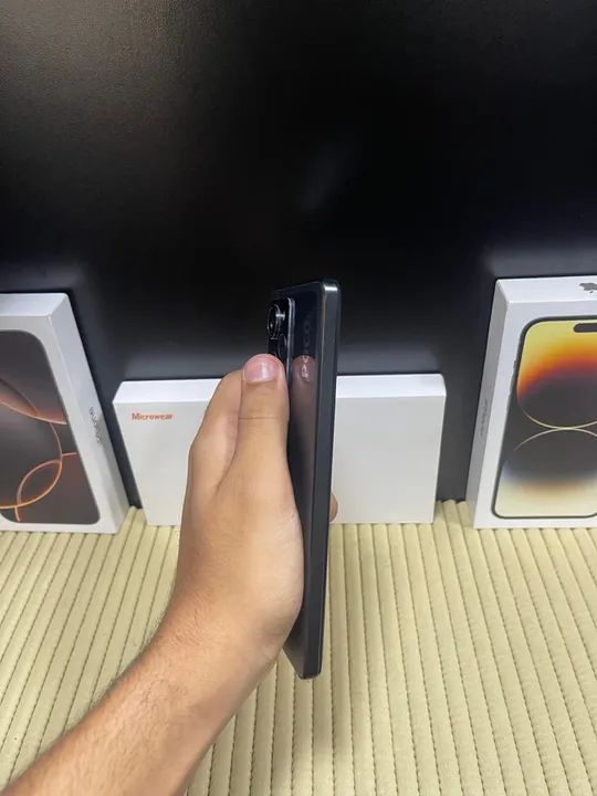 POCO X5 PRO 8/256 gb 5G - Foto 4
