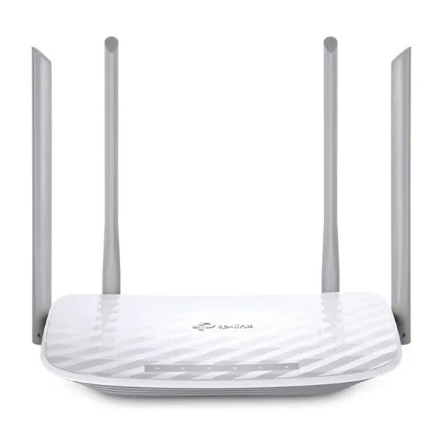 Roteador Wireless AC1200 Gigabit Dual Band EC220-G5 - TP-Link Loja Coimbra Computadores  - Foto 2
