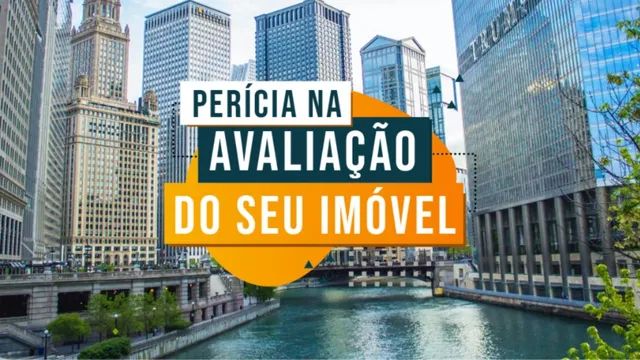 Faço Perícia Judicial