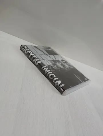 DVD Capital Inicial - Acústico Nyc - 2015 - Foto 5