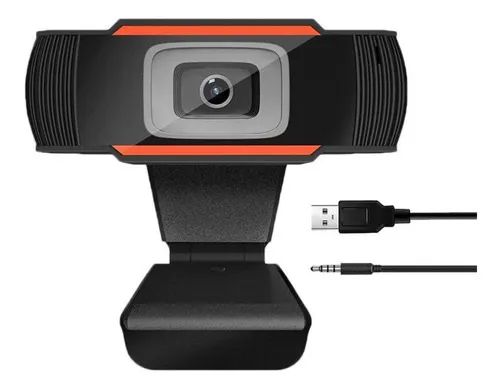 Webcam full hd 1080p Rohs  - Foto 2