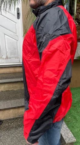 Jaqueta Dainese corta chuva - Foto 3