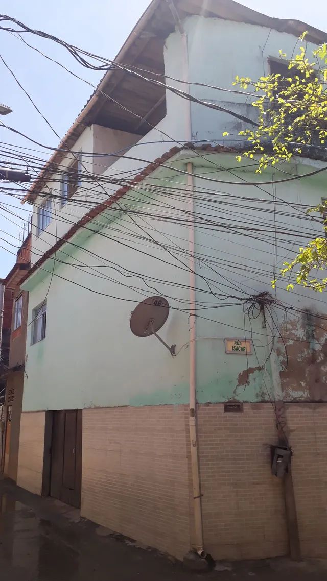 Captação de Casa para locação na Rua Isacar (Lot Dois Irmãos), Curicica, Rio de Janeiro, RJ