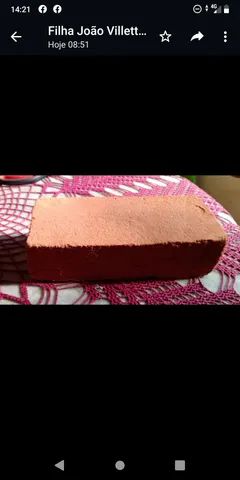 Tijolo maciço, lajota ( furado) / chácara64330308893826122