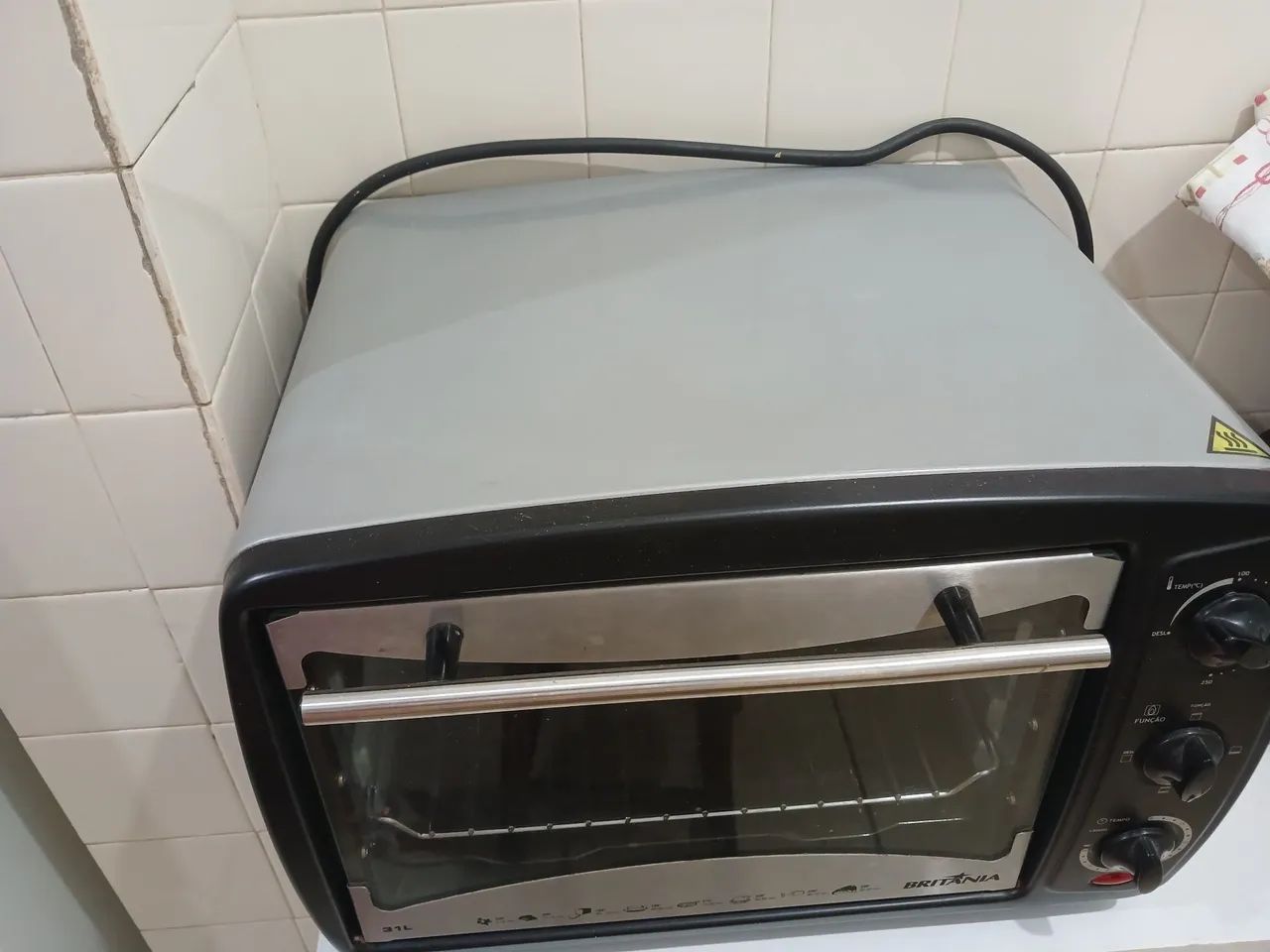 Vendo forninho  - Foto 2