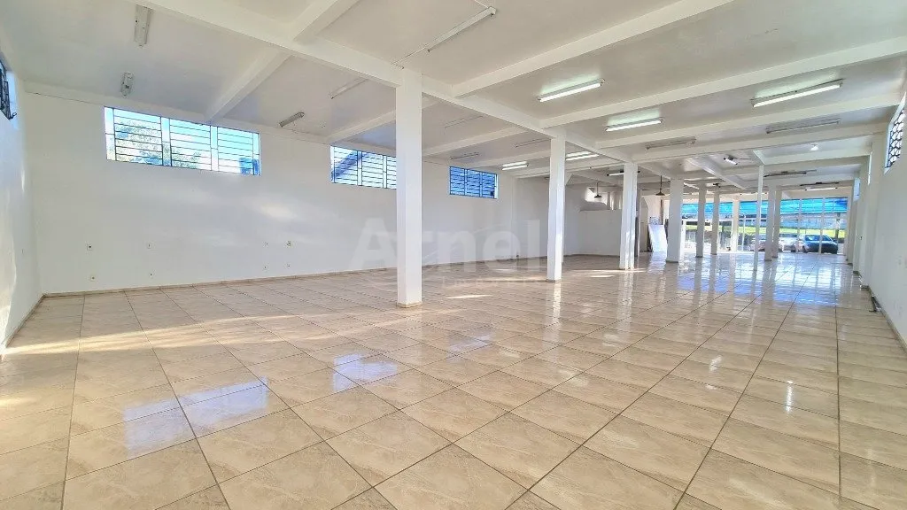 Loja para Locação no Bairro Vera Cruz