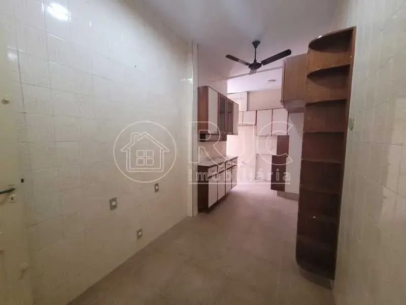 Imóvel para venda tem 93 metros quadrados com 3 quartos em Tijuca - Rio de Janeiro - RJ - Foto 12