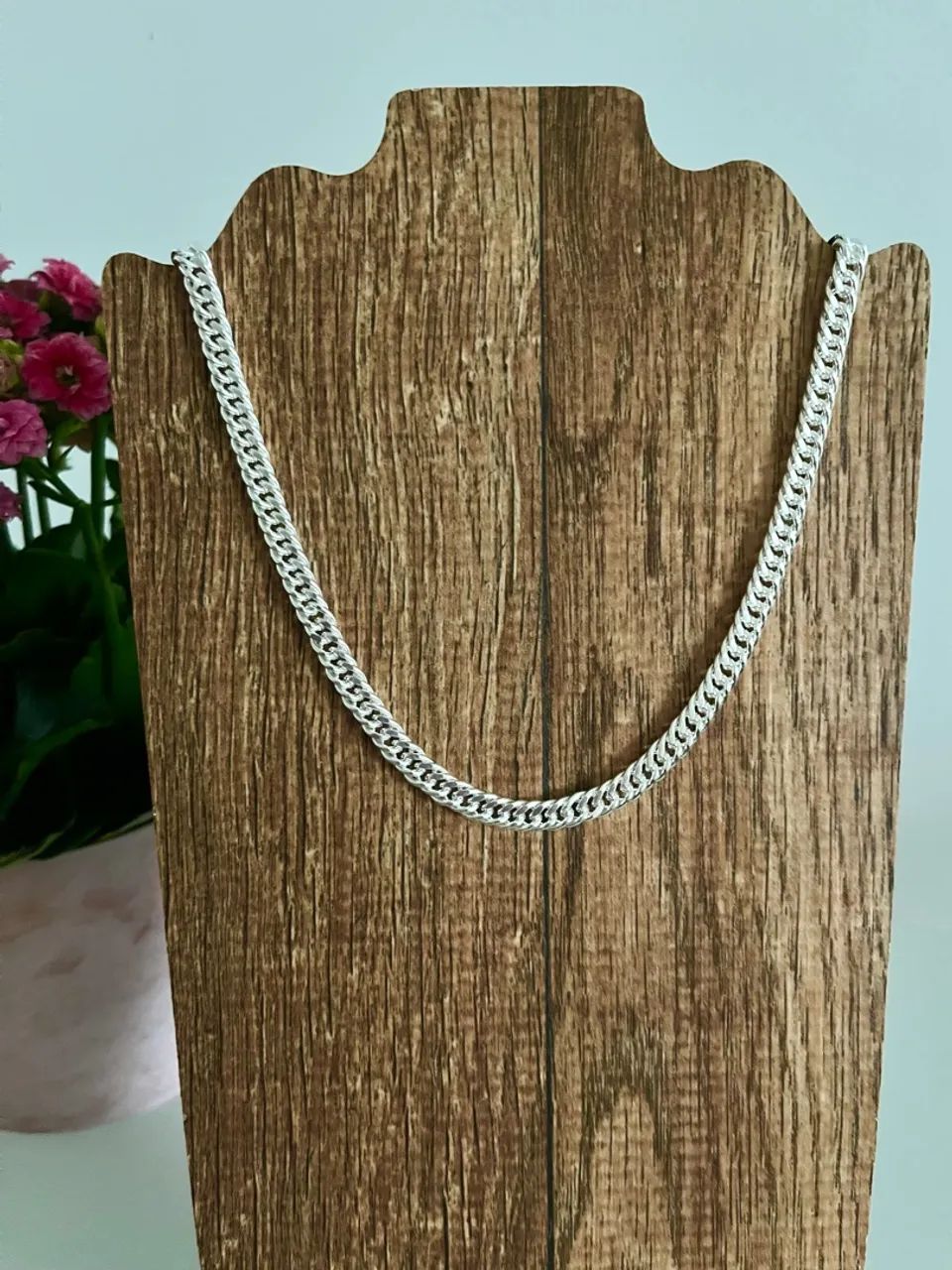 Colar Chocker Feminino