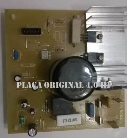 Placas originais para esteiras ergométrica a partir 350 - Foto 3