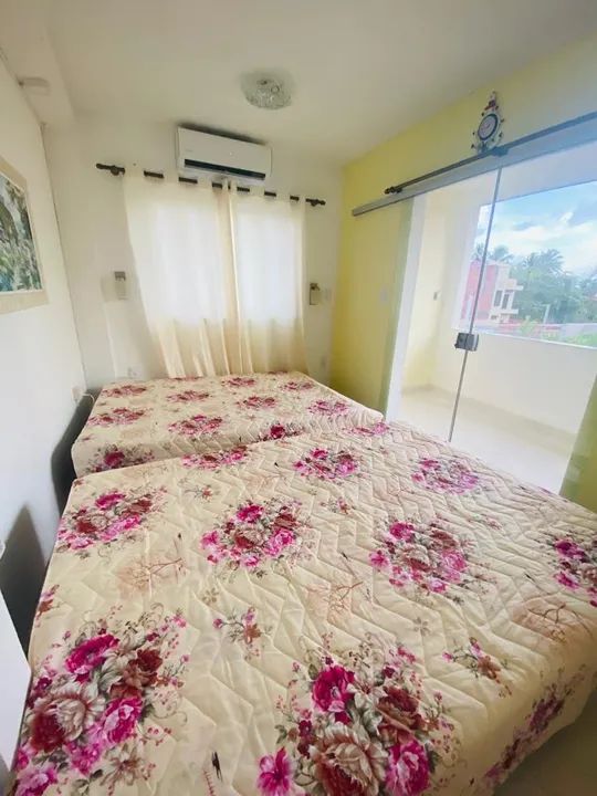 CASA DE ORAIA BARRA DE SANTO ANTÔNIO  - Foto 14