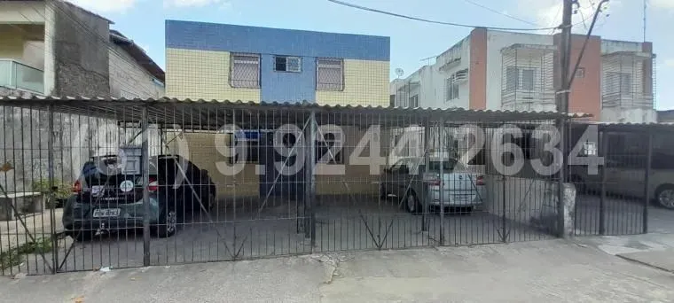 Apartamento de 3 quartos, 96m² no bairro Imbiribeira, em Recife