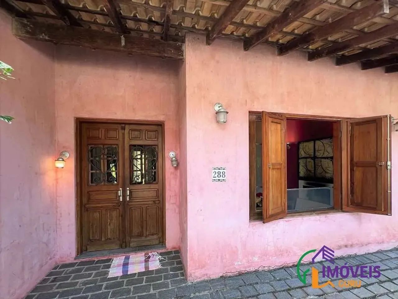 CASA EM CONDOMÍNIO - CHÁCARA ONDAS VERDES - SP - Foto 4