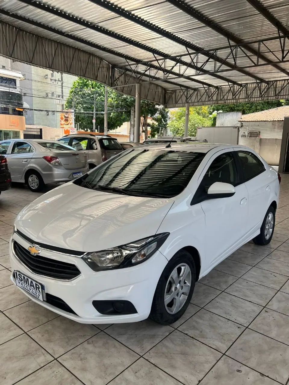 PRISMA 2019 1.4 COMPLETO  - Foto 2