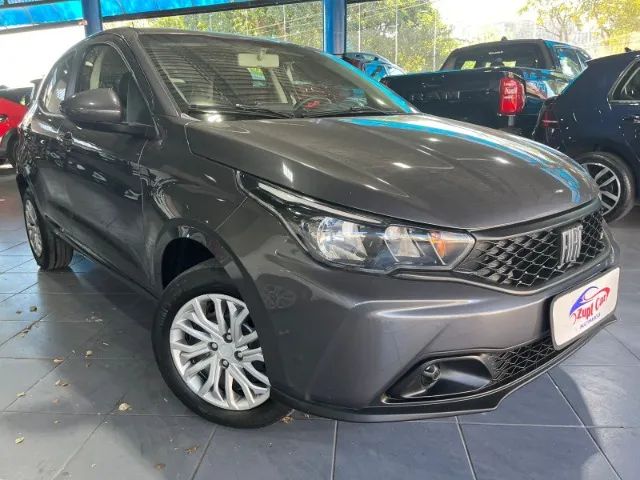 Fiat Argo 1.0 2023 - Foto 4