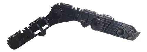 Guia Esquerda Para-choque Traseiro Corola Cross 21032433 - Foto 3