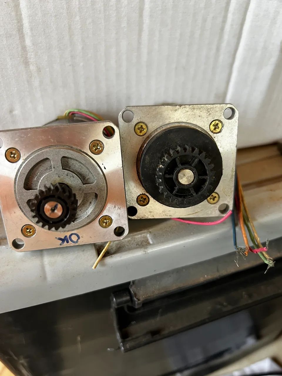 Motores a passo stepper motors cnc - Foto 3