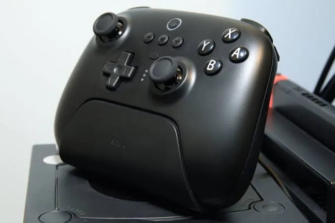 Controle 8BitDo Ultimate Controlador Gamepad Sem Fio
