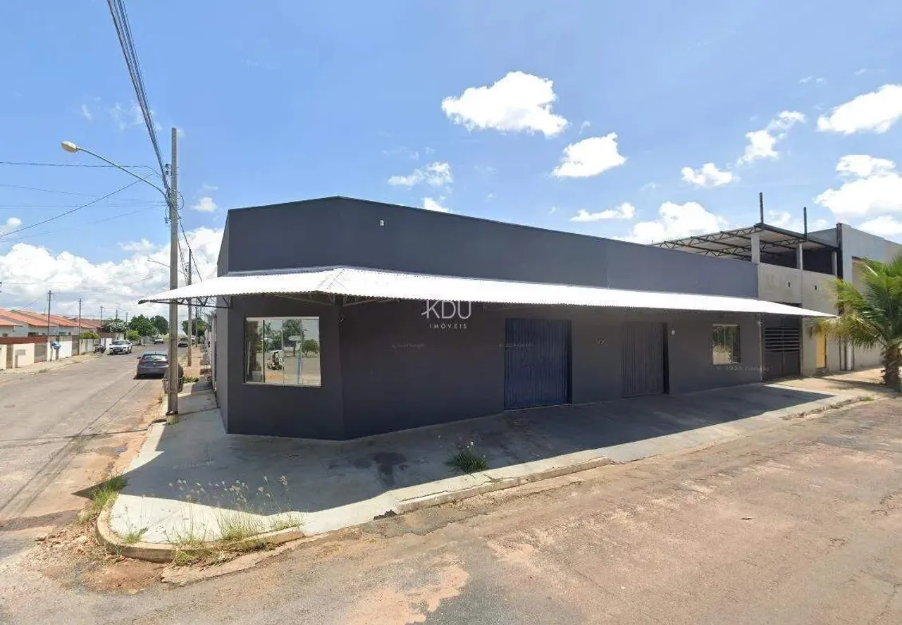 SALA COMERCIAL NO BURITIS II
