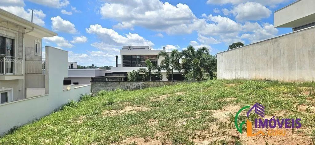 TERRENO EM CONDOMÍNIO - CONDOMÍNIO RESERVA DO ITAMARACÁ - SP - Foto 3
