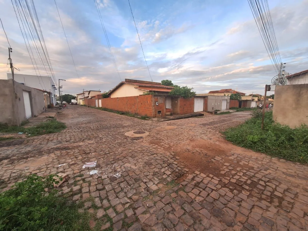 VENDE-SE ÓTIMO IMÓVEL EM OEIRAS-PI