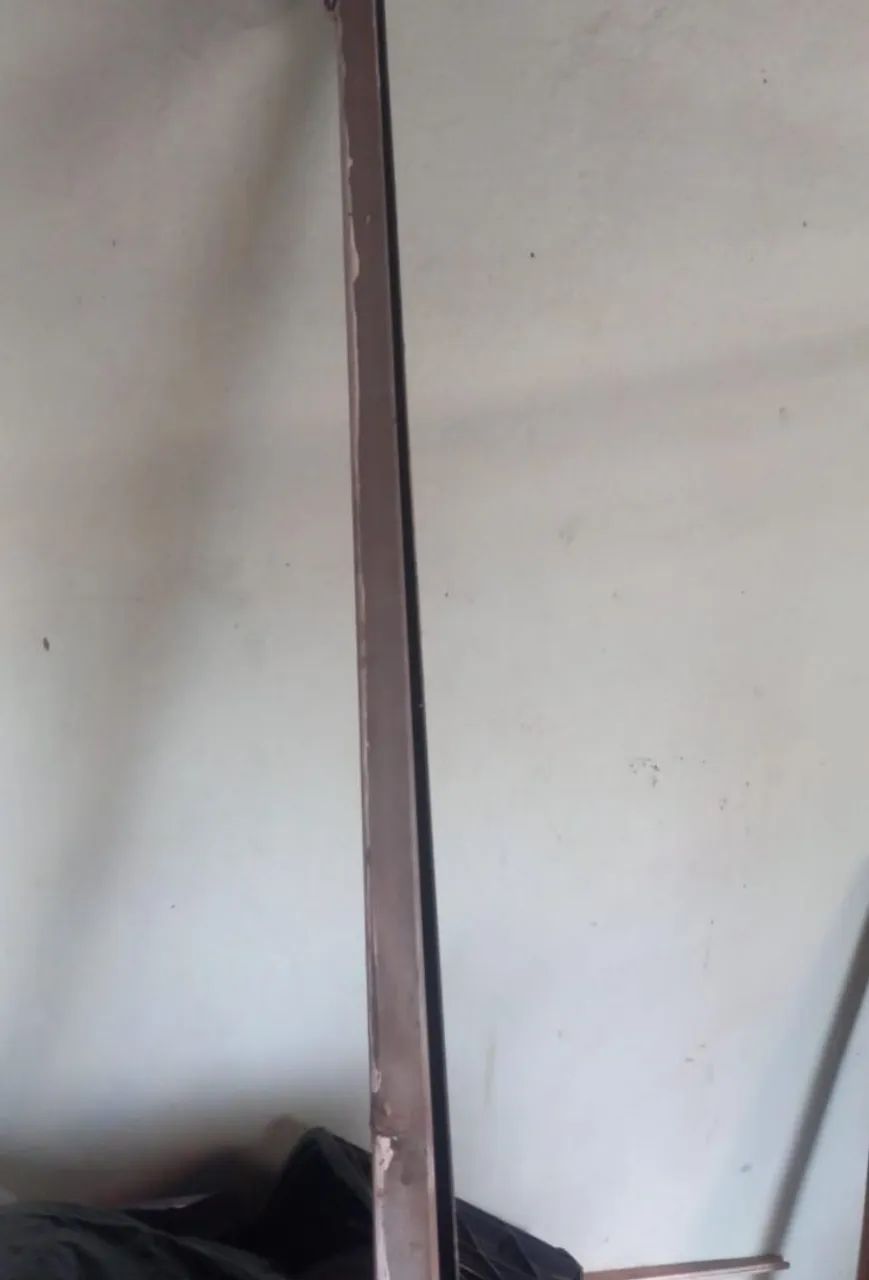 Porta de Aço de enrolar para salas Galpão Comércio Lojas  - Foto 2