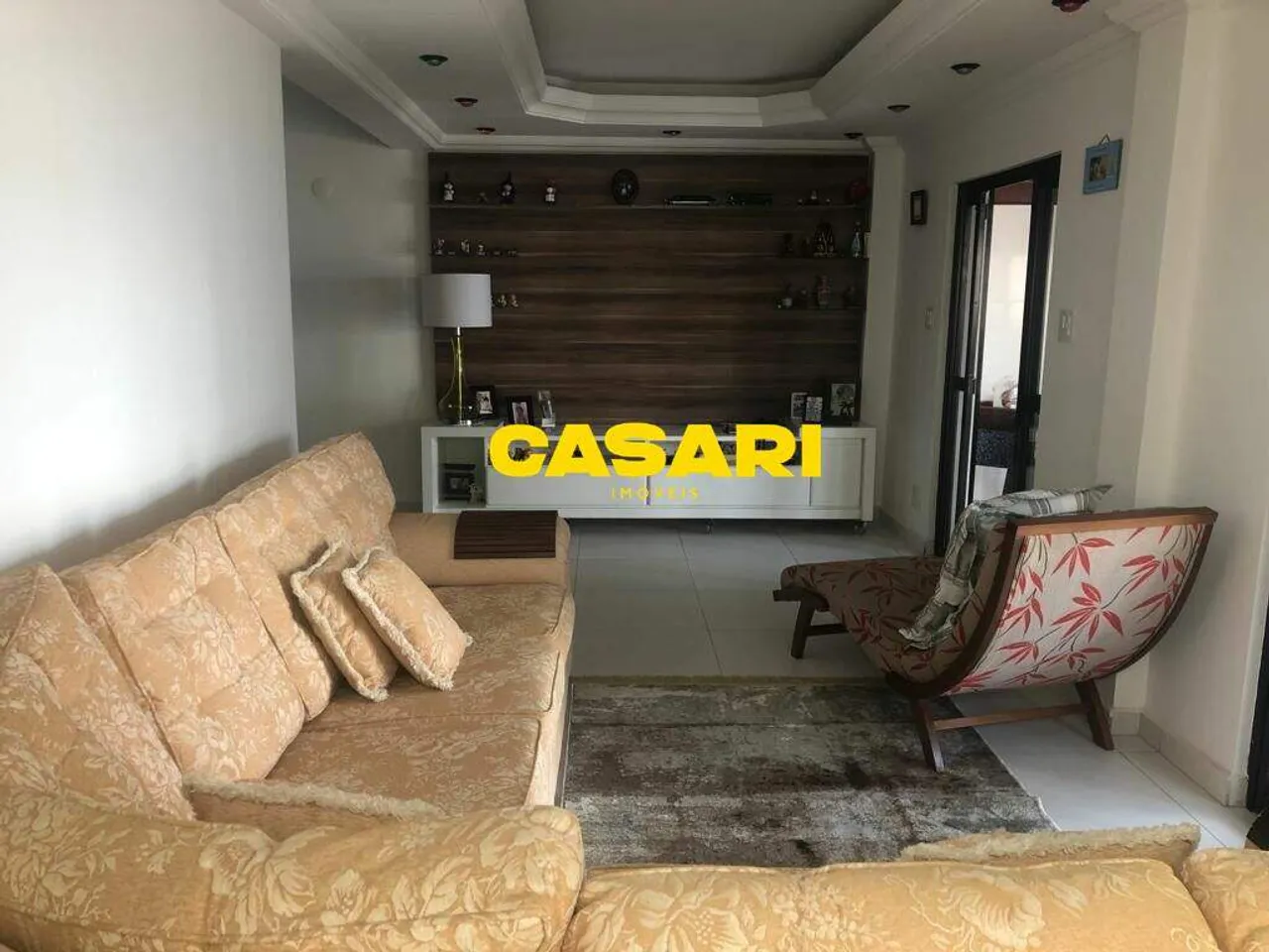 Cobertura à venda, 310 m² por R$ 1.300.000,00 - Aviação - Praia Grande/SP