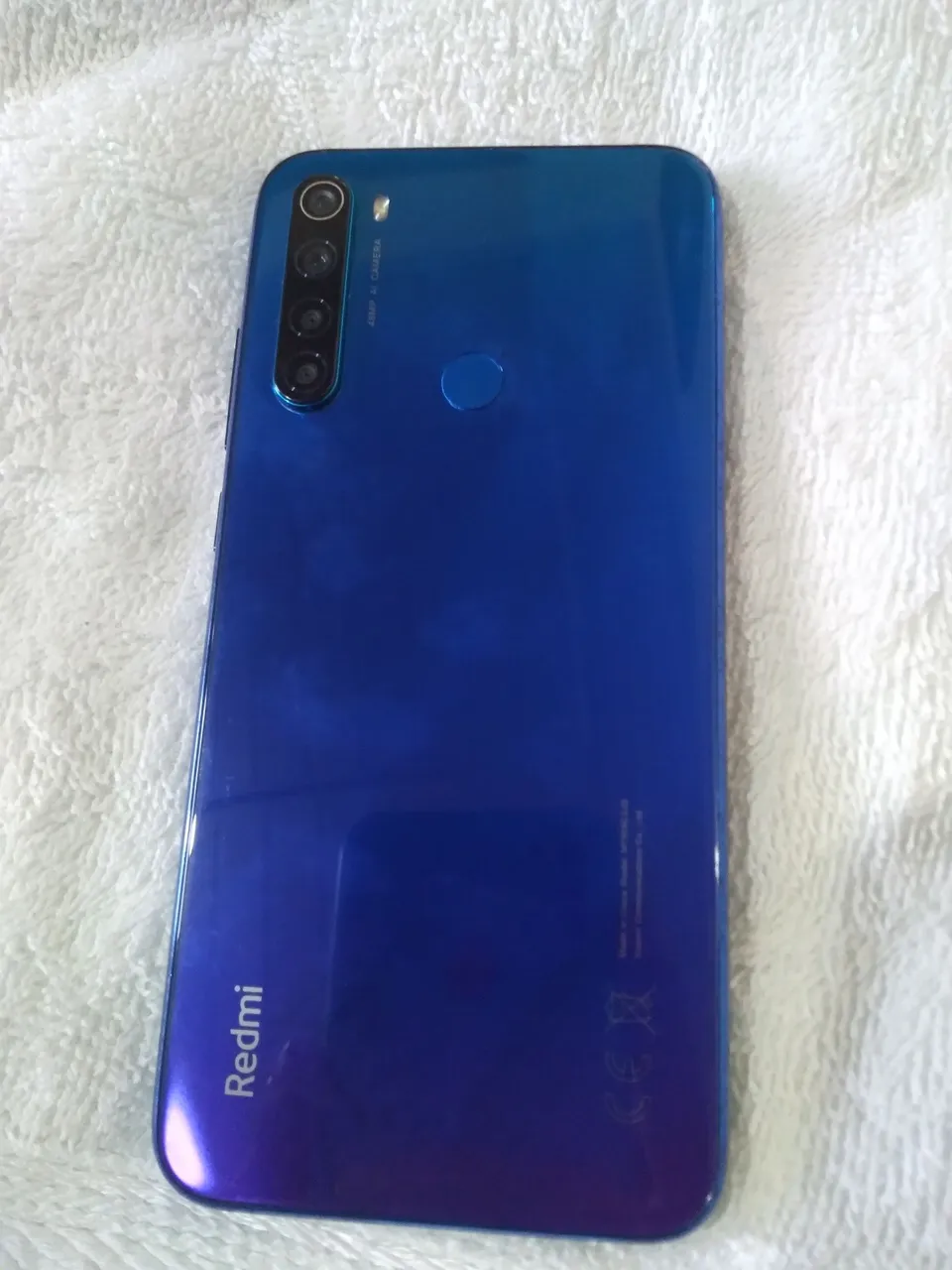 Xaomi obs não fasso entrega meu zap 99380/9150