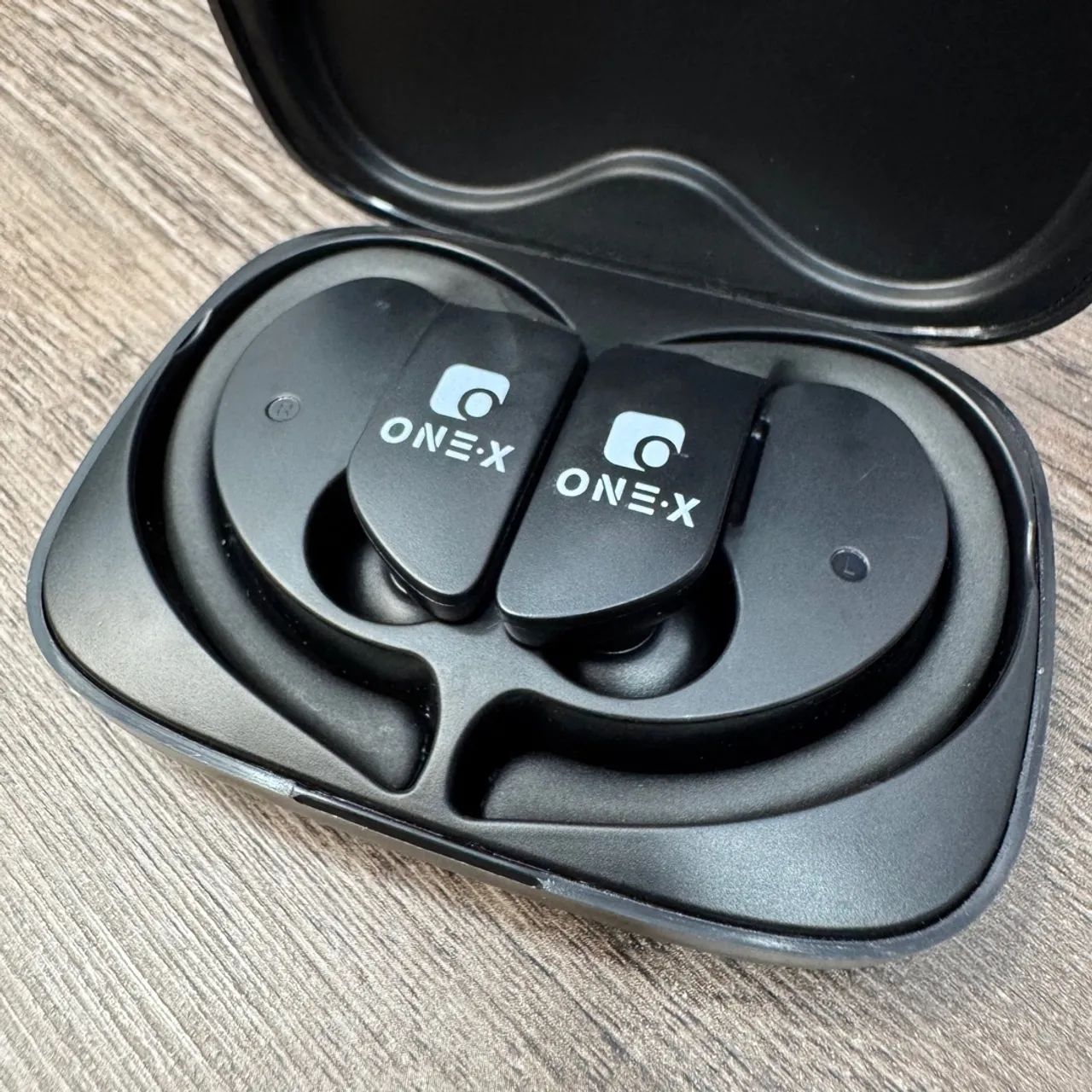Fone de Ouvido Bluetooth TWS Onex FON-8104 - Sem fio - Foto 2