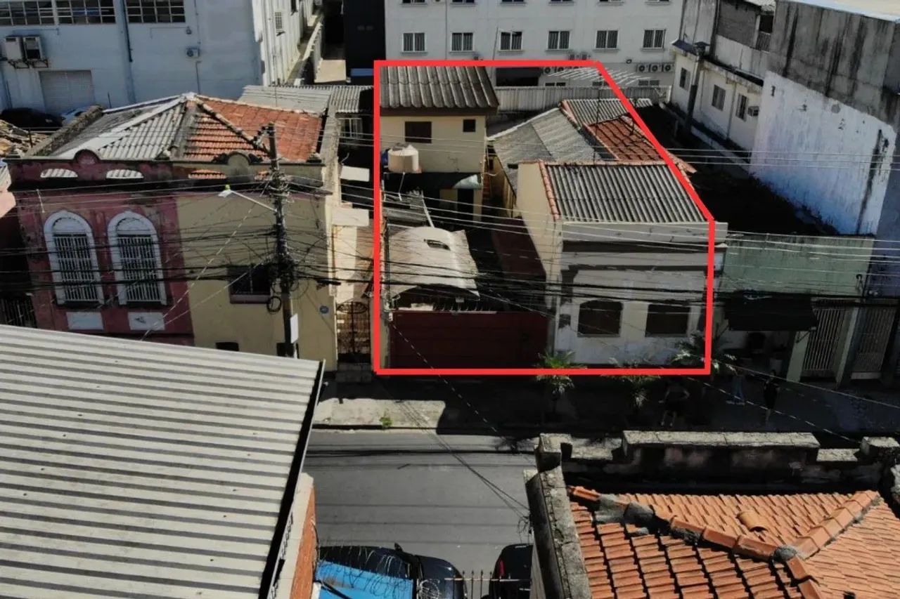 Terreno residencial para venda, 223m² - Foto 2
