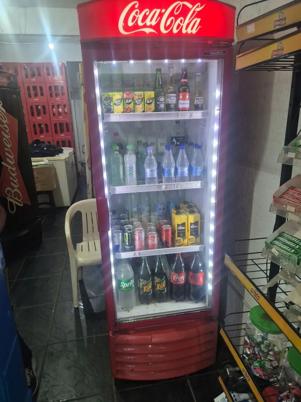 Vendo uma distribuidora de bebidas, na ceilândia sul qnn 8/6 - Foto 4