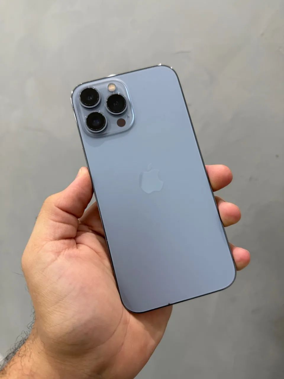 IPHONE 13 PRO MAX 128gb