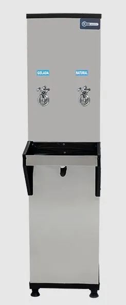 Bebedouro Industrial/refrigerador/filtro.