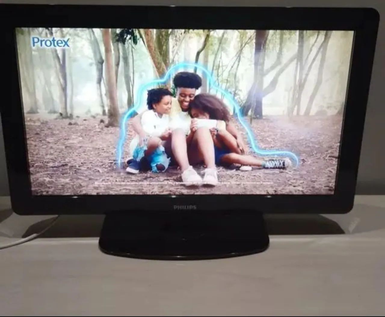 Vendo tv 32p