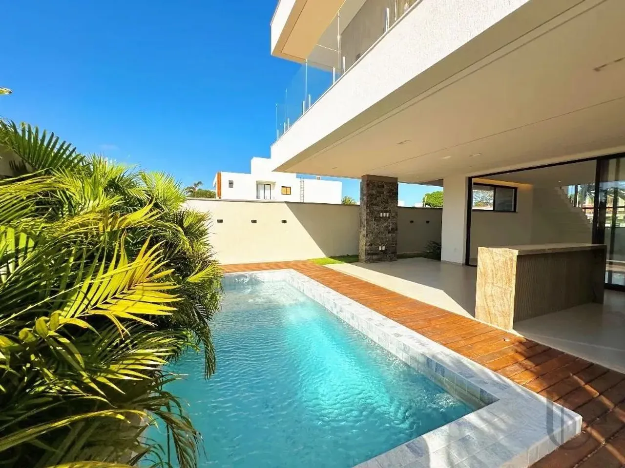 Casa no Vert Natureza por R$ 2.570.000