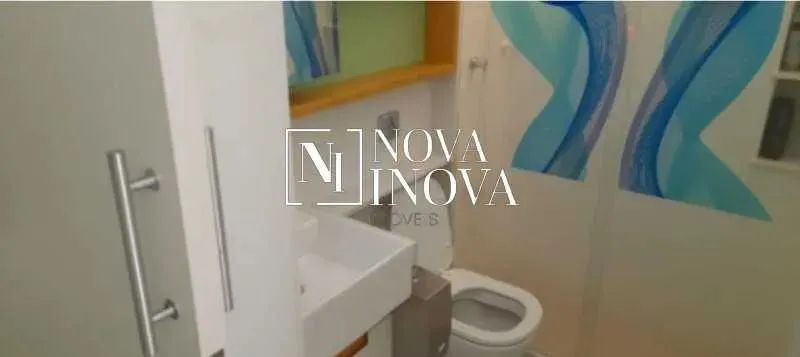 Sala - / Comercial / Copacabana - Foto 5