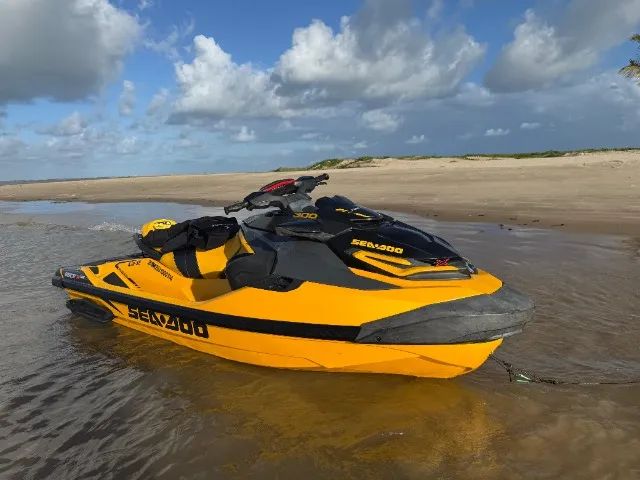 Sea Doo Rxt X 300 2021 - Foto 2
