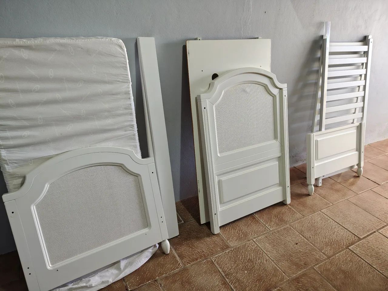 Berço/ Cama provençal  - Foto 2