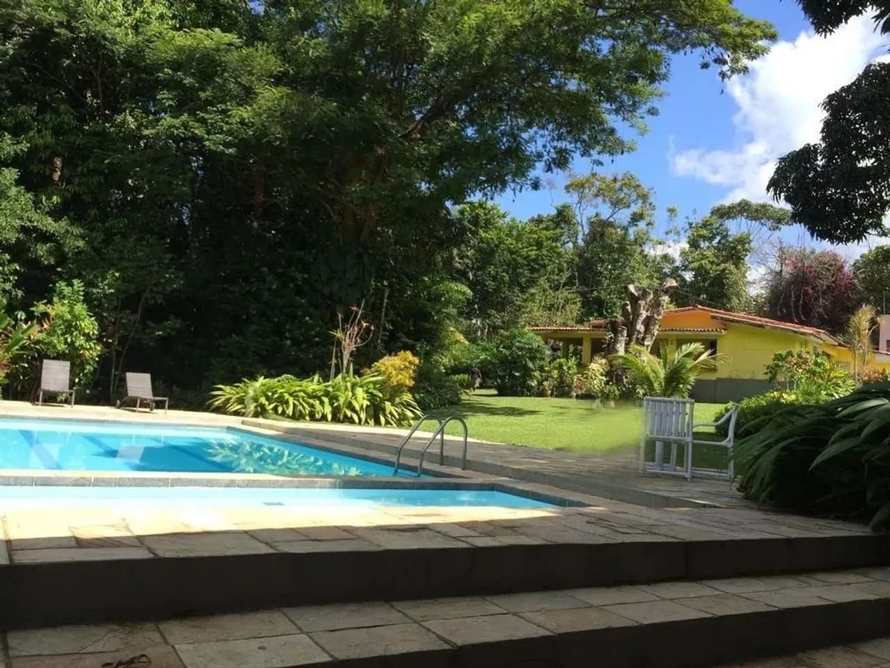 Chácara com 3 dormitórios à venda em Aldeia - Foto 7