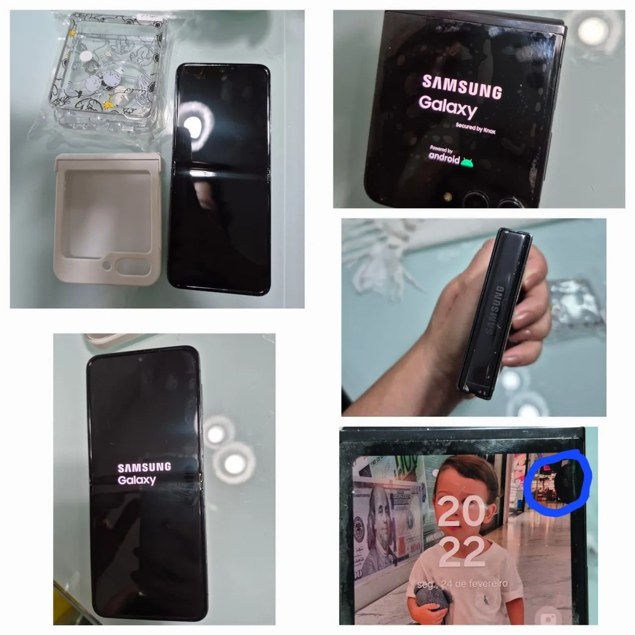 Zflip 5