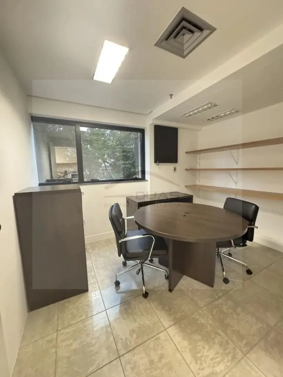 Sala Comercial para Locação em São Paulo, Perdizes, 2 banheiros